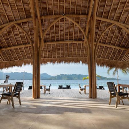 Gili Air Lagoon Resort By Waringin Hospitality Exteriér fotografie