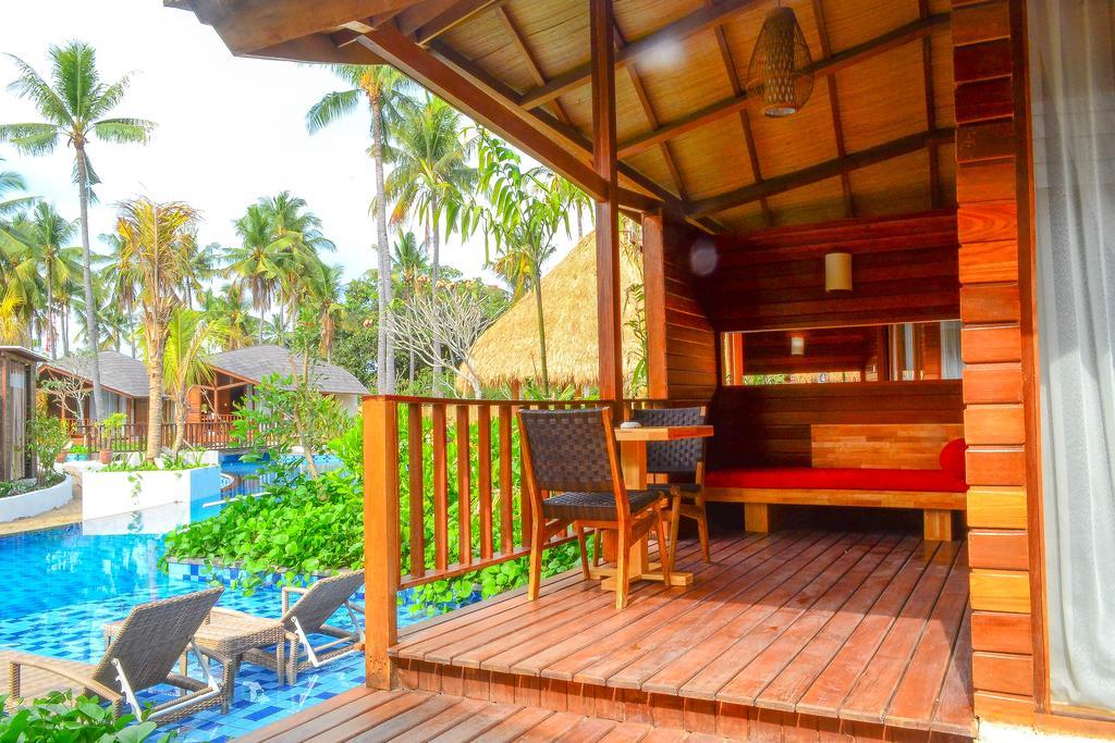 Gili Air Lagoon Resort By Waringin Hospitality Pokoj fotografie