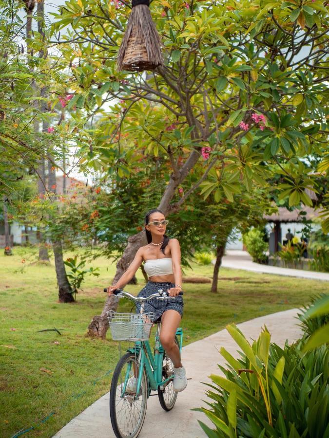 Gili Air Lagoon Resort By Waringin Hospitality Exteriér fotografie