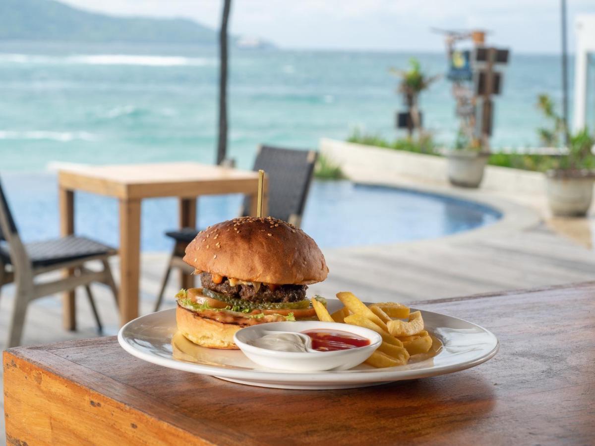 Gili Air Lagoon Resort By Waringin Hospitality Exteriér fotografie