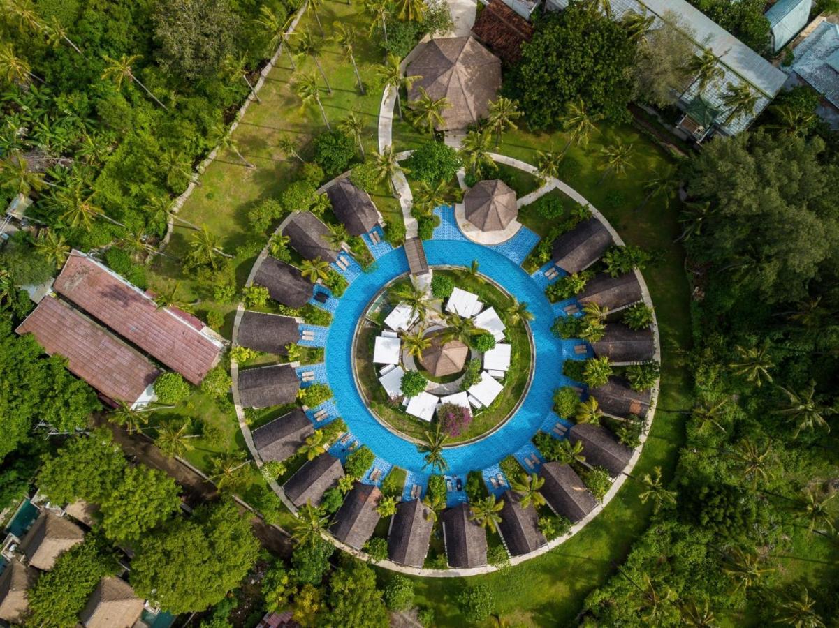 Gili Air Lagoon Resort By Waringin Hospitality Exteriér fotografie