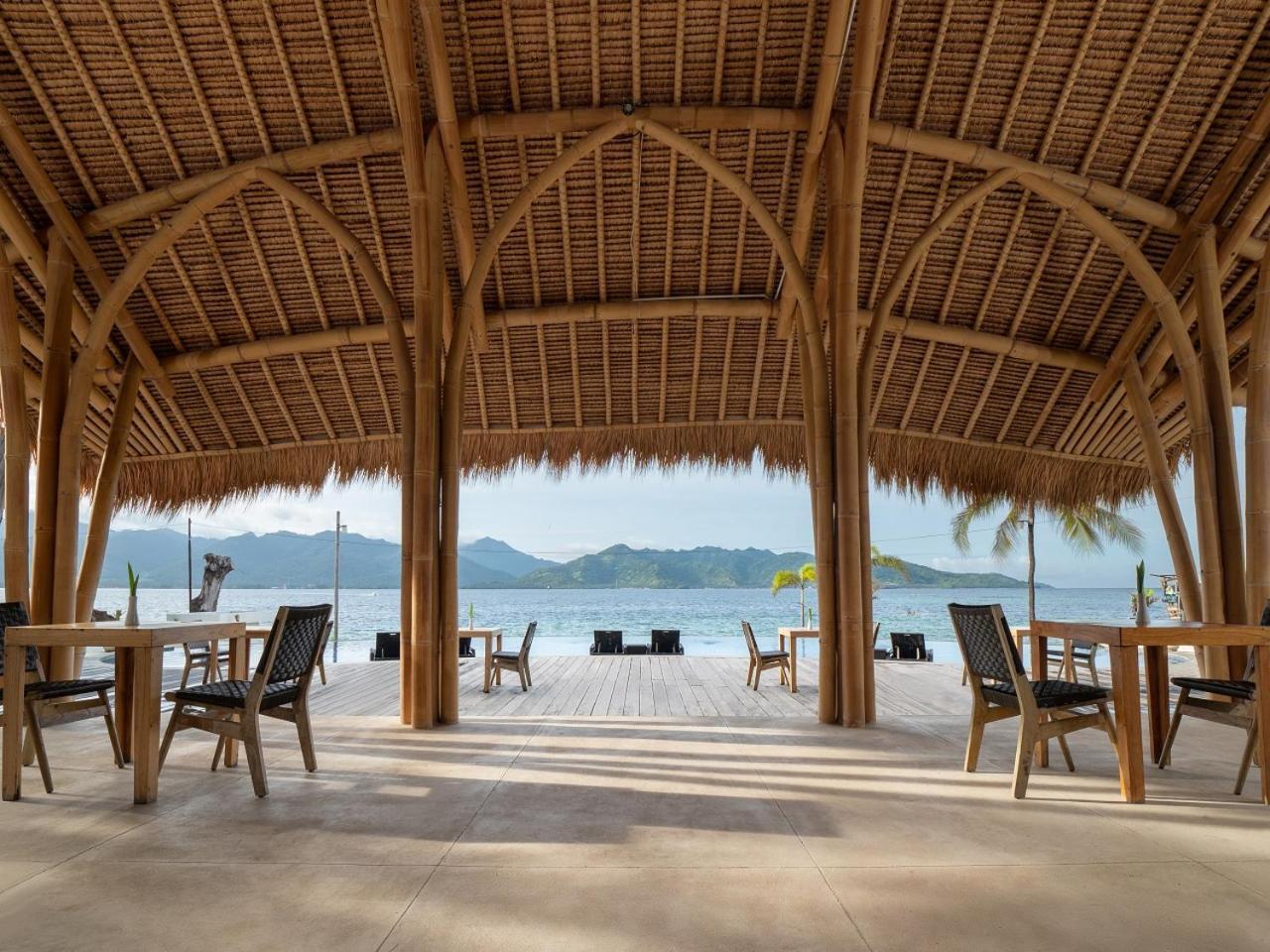 Gili Air Lagoon Resort By Waringin Hospitality Exteriér fotografie