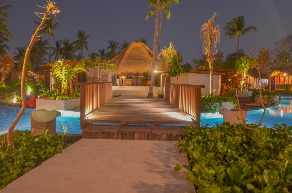 Gili Air Lagoon Resort By Waringin Hospitality Exteriér fotografie
