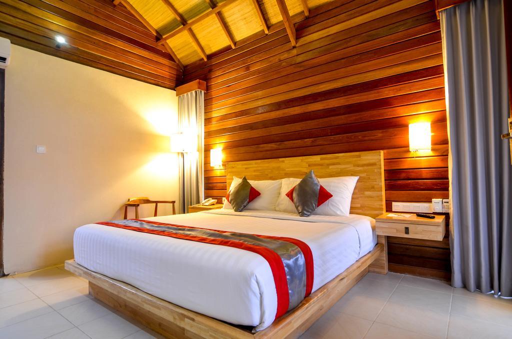 Gili Air Lagoon Resort By Waringin Hospitality Pokoj fotografie