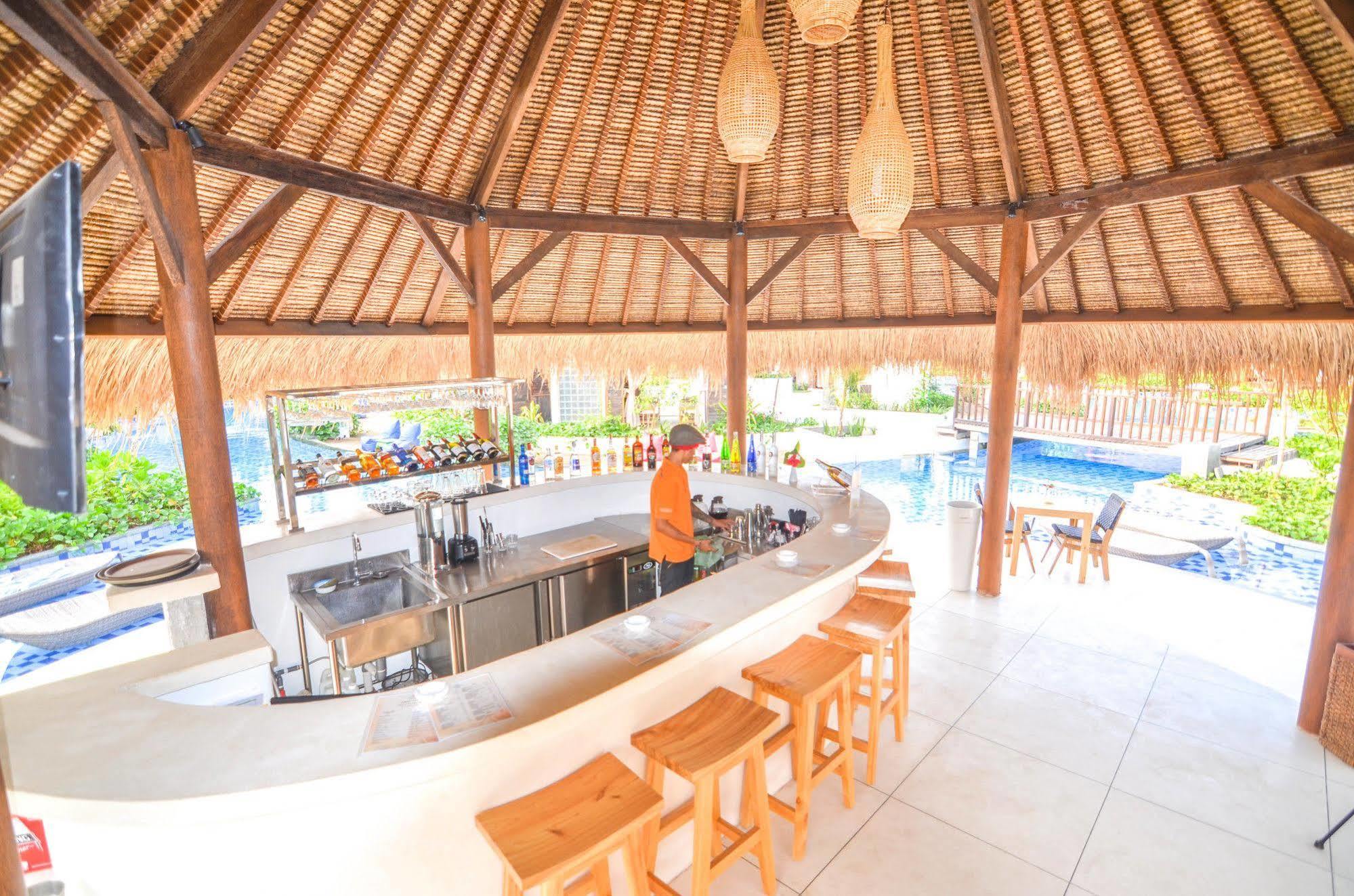 Gili Air Lagoon Resort By Waringin Hospitality Exteriér fotografie