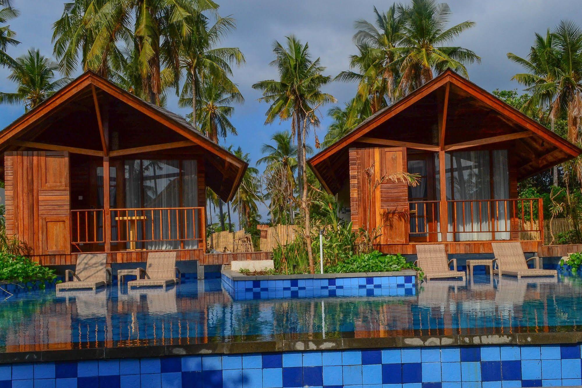 Gili Air Lagoon Resort By Waringin Hospitality Exteriér fotografie