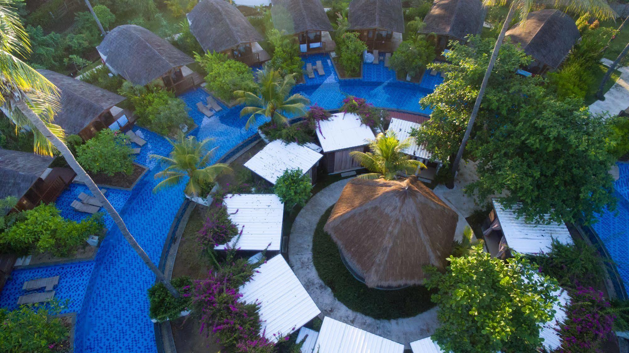 Gili Air Lagoon Resort By Waringin Hospitality Exteriér fotografie