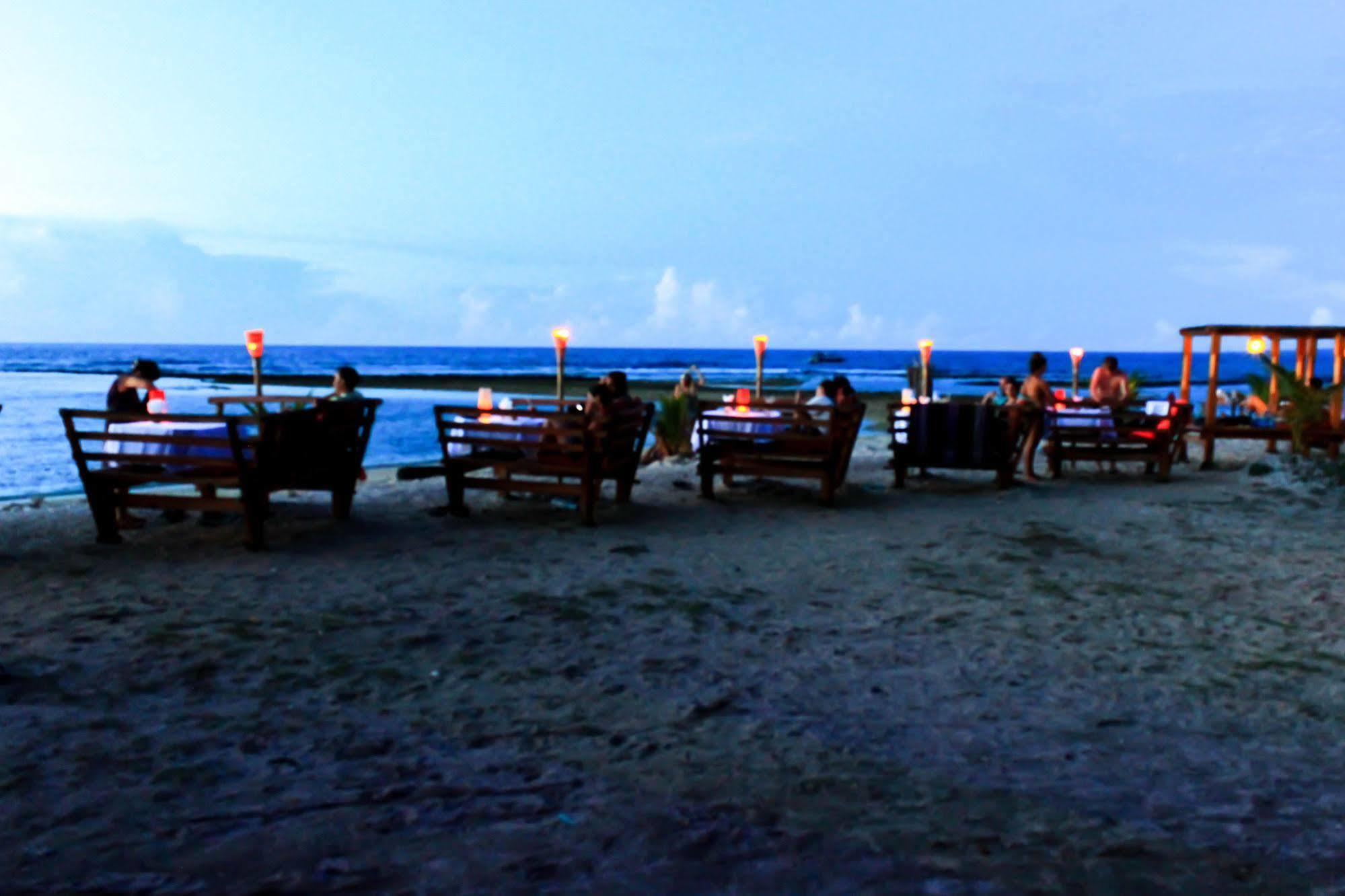 Gili Air Lagoon Resort By Waringin Hospitality Exteriér fotografie