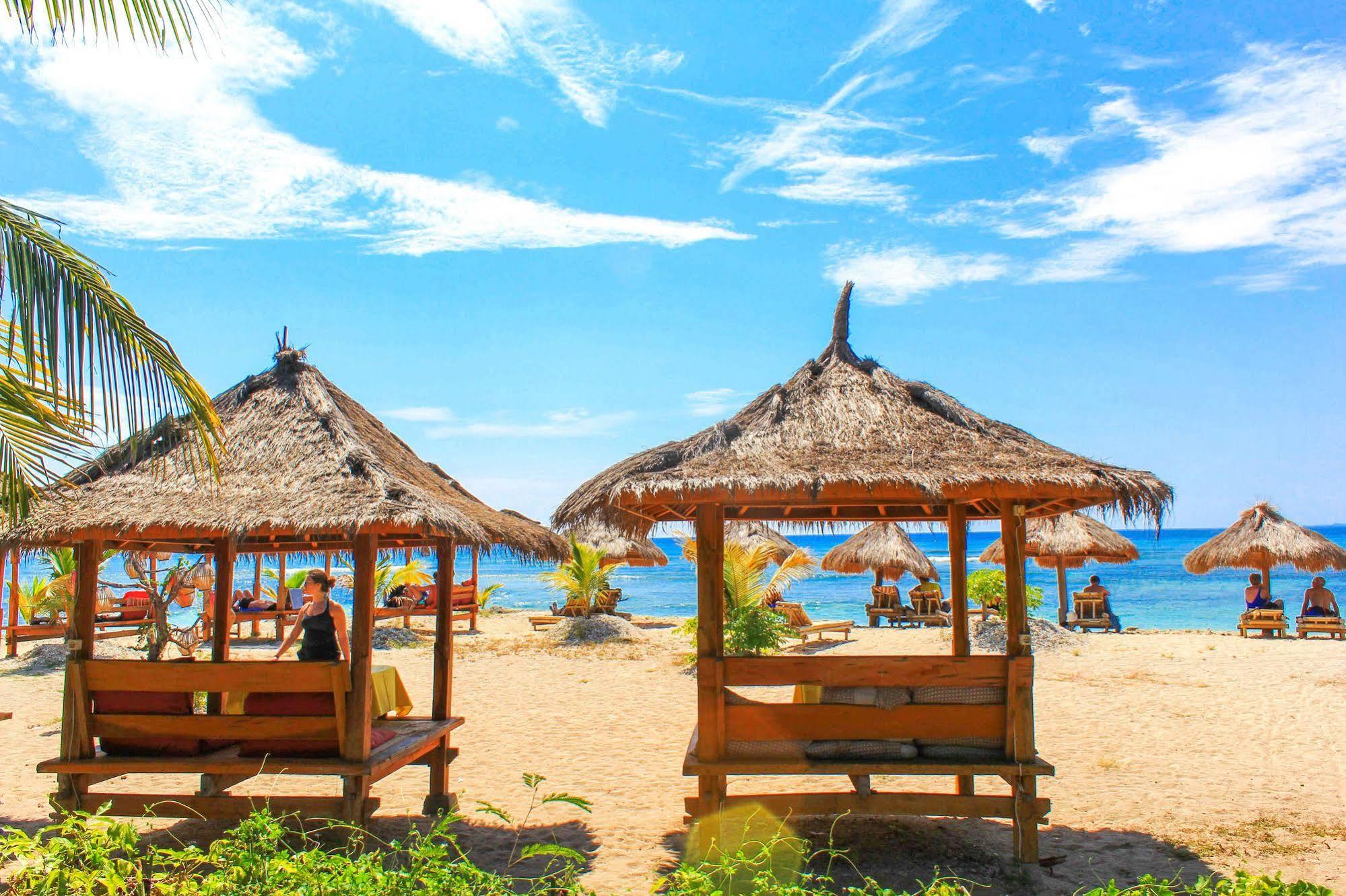 Gili Air Lagoon Resort By Waringin Hospitality Exteriér fotografie