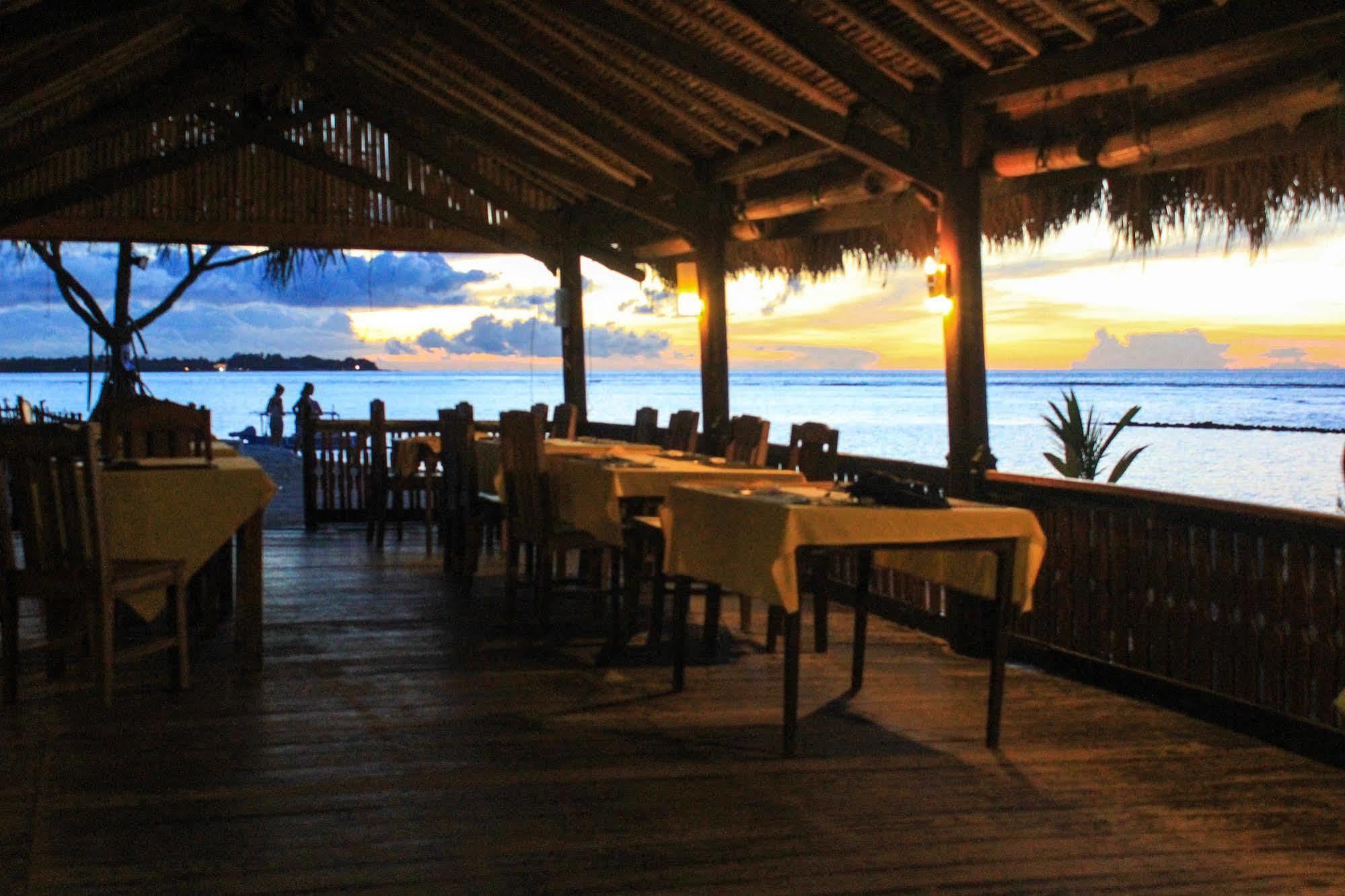 Gili Air Lagoon Resort By Waringin Hospitality Exteriér fotografie