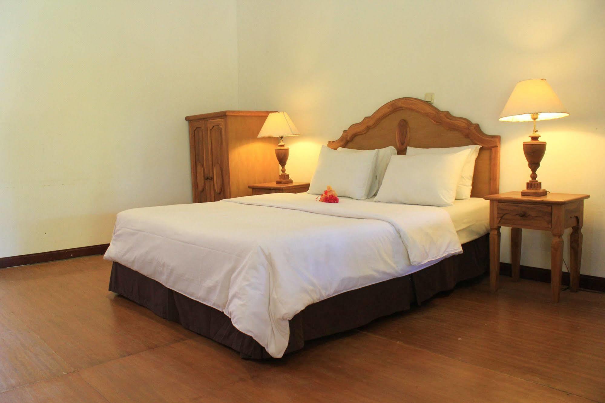 Gili Air Lagoon Resort By Waringin Hospitality Exteriér fotografie