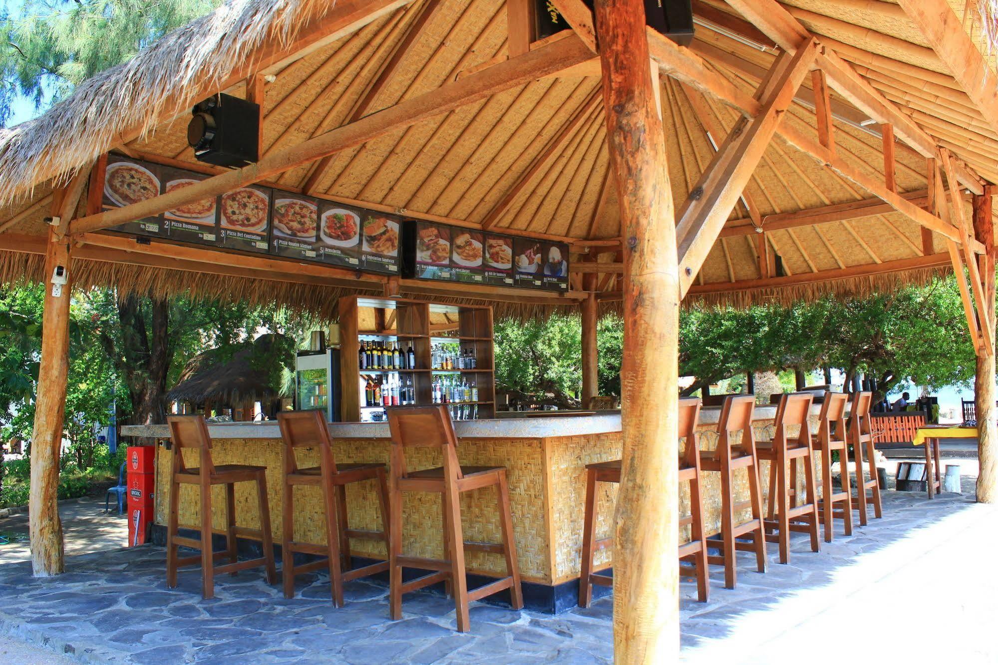 Gili Air Lagoon Resort By Waringin Hospitality Exteriér fotografie