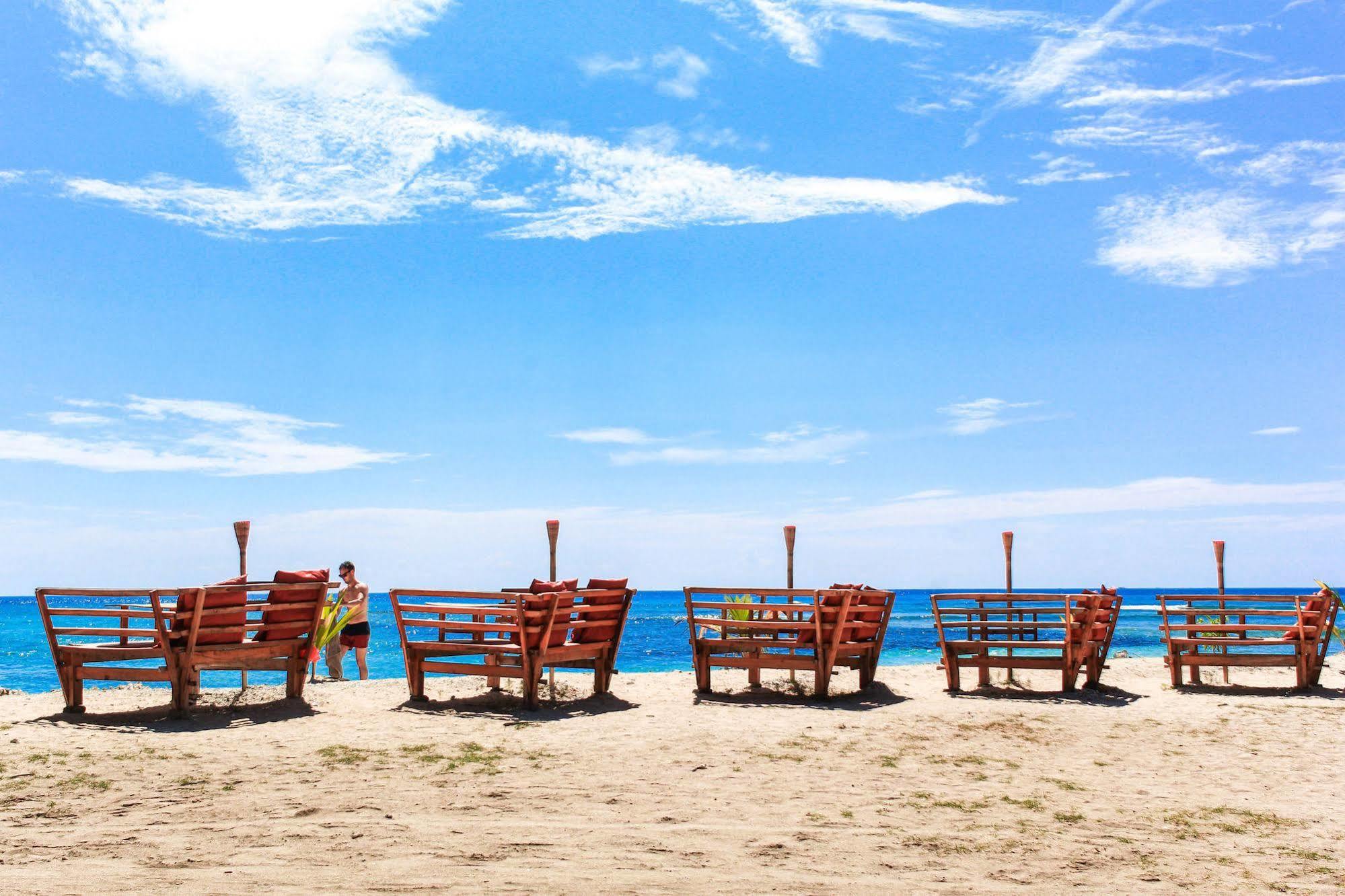 Gili Air Lagoon Resort By Waringin Hospitality Exteriér fotografie